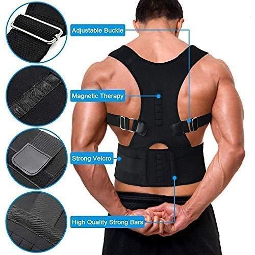 Posture Corrector Belt Unisex 🔥LAST DAY 50% OFF🔥